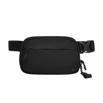 Vertx, Everyday Fanny Pack 2.1, Black